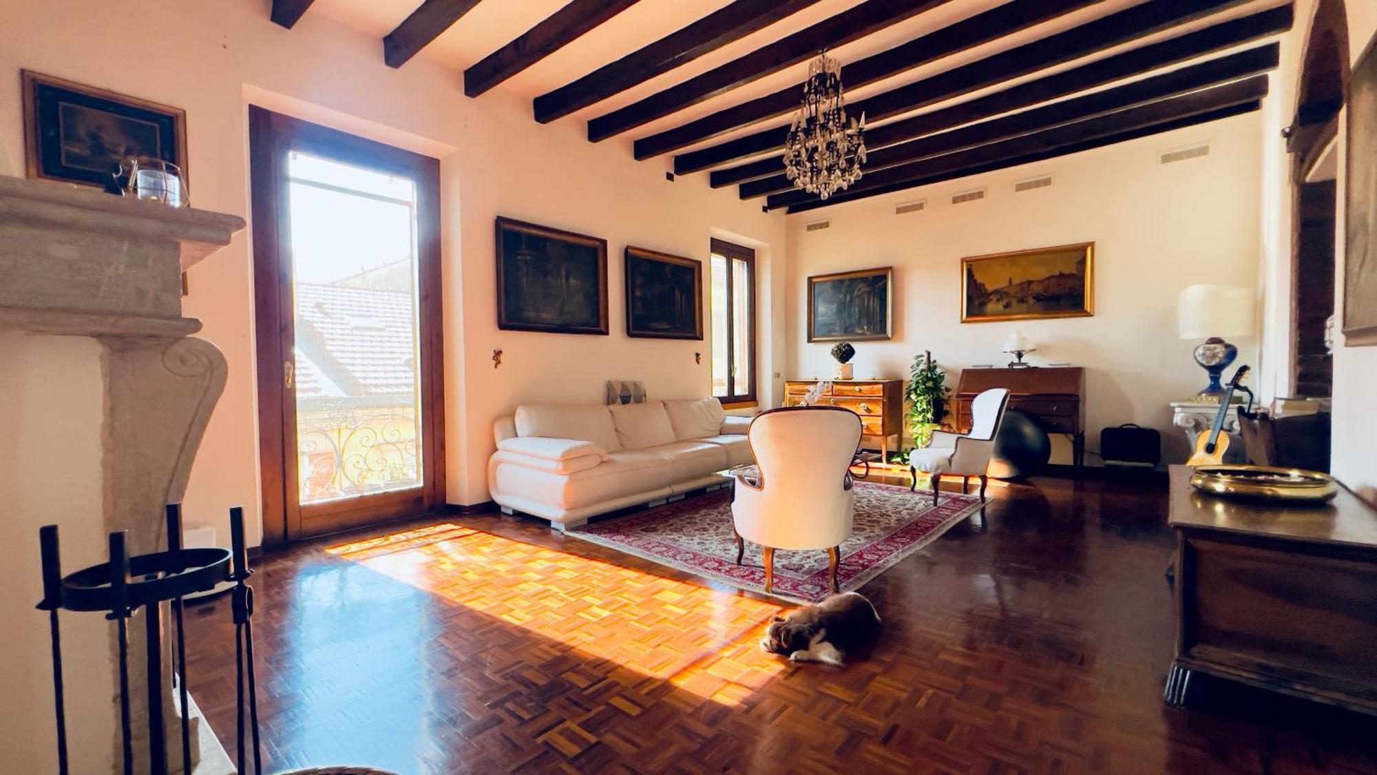 Double Room Charme Milano Central Station — Photos 2